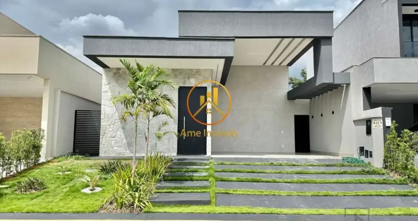 Casa com 3 quartos à venda na Avenida Atlântica, 1, Jardins Porto, Senador Canedo