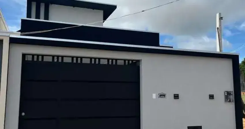 Casa com 3 quartos à venda na Quadra ARSO 111 Alameda 11, 1, Plano Diretor Sul, Palmas