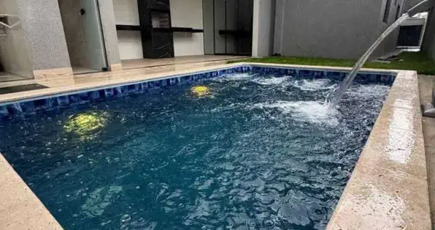 Casa com 3 quartos à venda na Rua 3, 1, Vila Oliveira, Aparecida de Goiânia