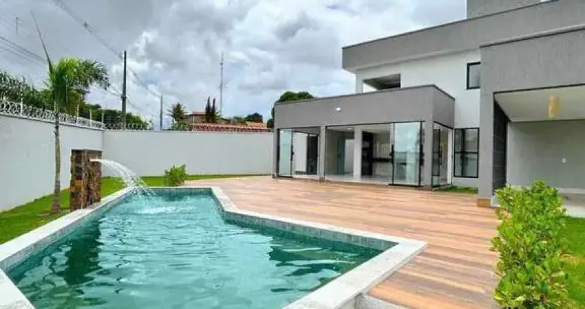 Casa com 4 quartos à venda na Rua Presidente Afonso Pena, 1, Jardim Presidente, Goiânia