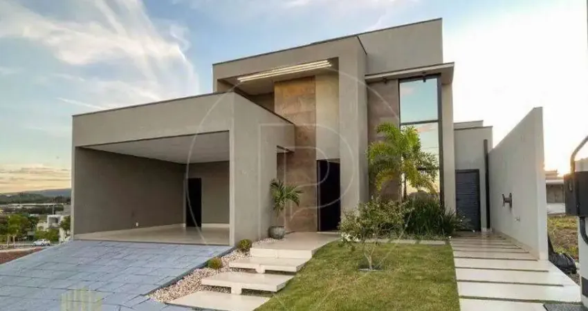 Casa com 3 quartos à venda na Rua Antonio Alberto Arantes, 1, Cidade das Flores, Caldas Novas