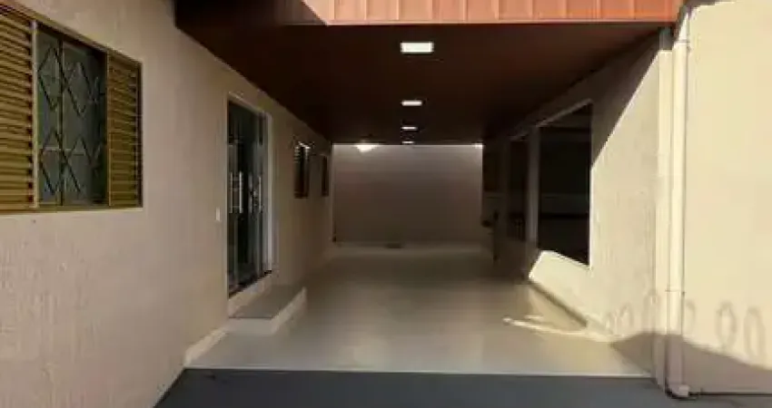 Casa com 3 quartos à venda na Avenida Antônio Crispim, 1, Residencial Santa Fé I, Goiânia