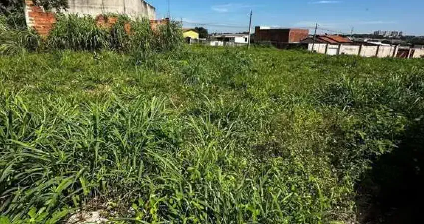 Terreno à venda no bairro cardoso continuação em aparecida de goiânia/go
