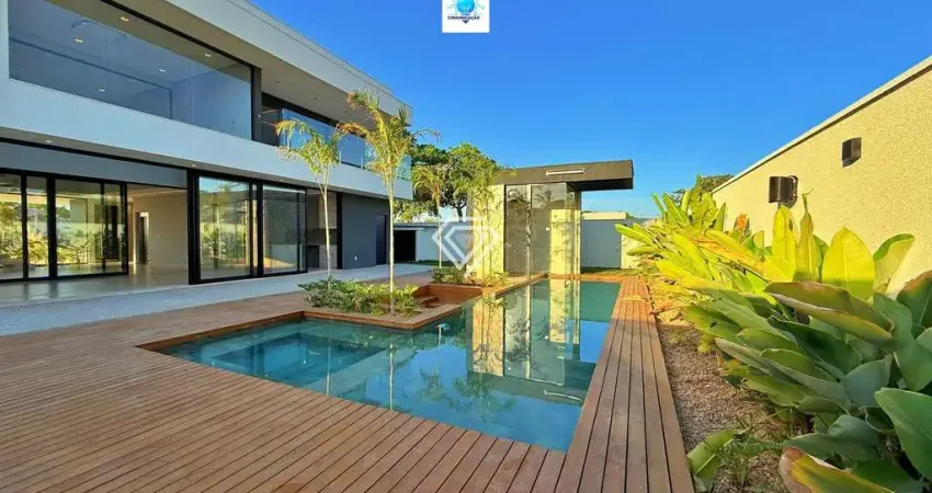 Casa com 4 quartos à venda na Loteamento Caribe, 1, Loteamento Caribe, Palmas