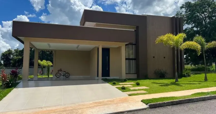 Casa com 4 quartos à venda no Centro, Guapó 