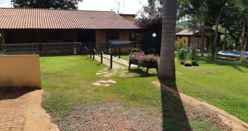 Chácara / sítio com 6 quartos à venda na Avenida 1 248, 243, Setor Central, Bonfinópolis