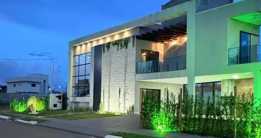 Casa com 3 quartos à venda na Rua José Vital Filho, 1, Setor Morada do Lago, Trindade