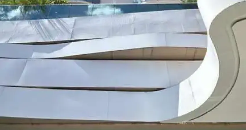 Apartamento com 4 quartos à venda na Rua Amélia Artiaga Jardim, 1, Setor Marista, Goiânia