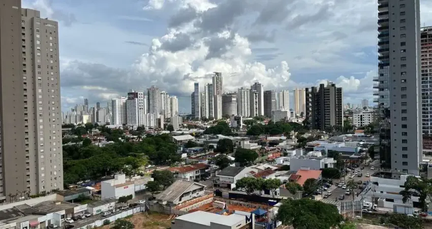 Apartamento com 3 quartos à venda na Rua 145, 1, Setor Marista, Goiânia