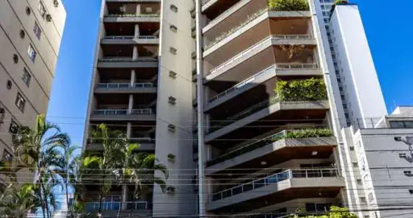 Apartamento com 3 quartos à venda na Rua T 30, 1, Setor Bueno, Goiânia