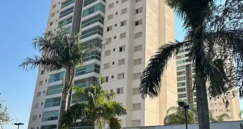 Apartamento com 3 quartos à venda na Rua VV 8, 1, Village Veneza, Goiânia