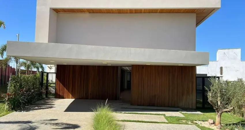 Sobrado à venda no bairro jardins bolonha - senador canedo/go