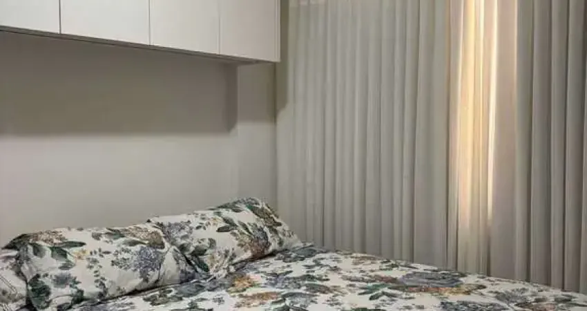 Apartamento à venda, vila cruzeiro do sul, aparecida de goiânia, go