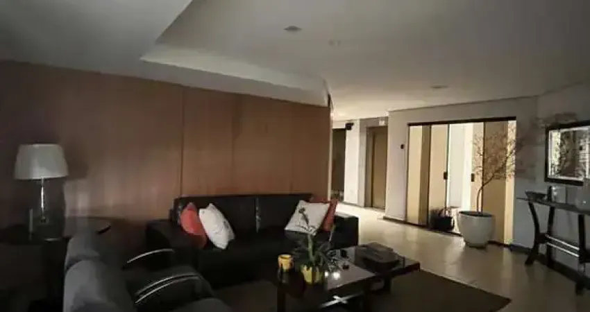 Residencial costa blanca - apartamento à venda no bairro setor bela vista - goiânia/go