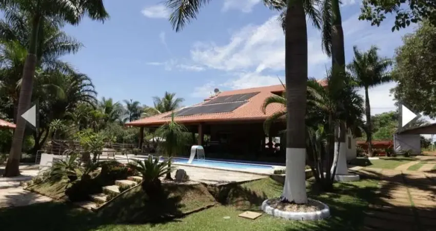 Chácara à venda no bairro jardim alto paraíso - aparecida de goiânia/go