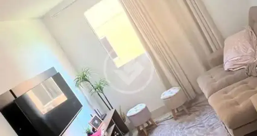 Apartamento à venda no bairro residencial alvaluz - aparecida de goiânia/go