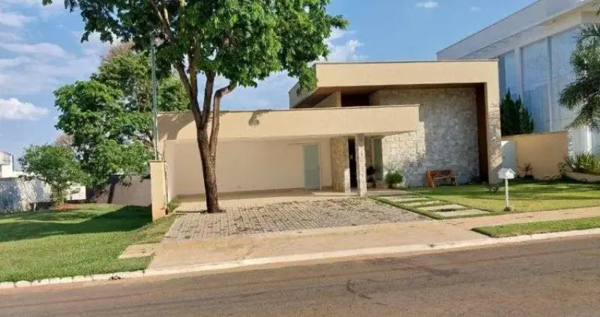 Casa 4 quartos (4 suítes) para venda no condomínio do lago – goiânia