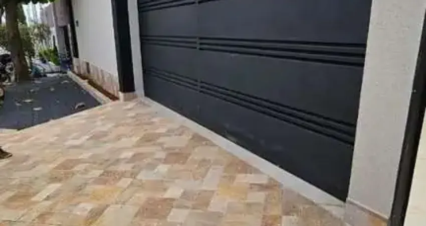 Casa com 3 quartos à venda na Rua 13, 1, Jardim Ana Paula, Anápolis