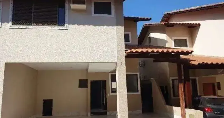 Sobrado em condomínio fechado – próximo ao flamboyant | goiânia-go