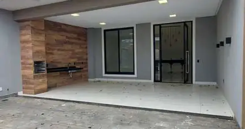 Casa com 3 quartos à venda na Rua F54, 1, Setor Faiçalville, Goiânia