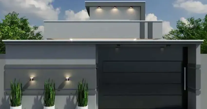 Casa com 3 quartos à venda na Quadra ARSO 111 Alameda 1, 1, Plano Diretor Sul, Palmas