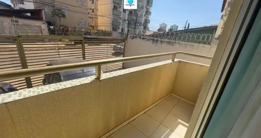 Apartamento com 3 quartos à venda na Rua C56, 1, Setor Sudoeste, Goiânia