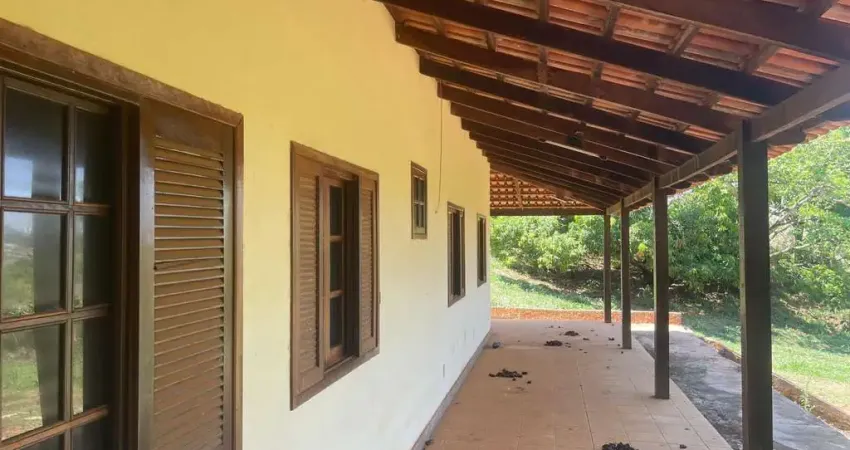 Chácara à venda no bairro chácaras vale das antas - anápolis/go