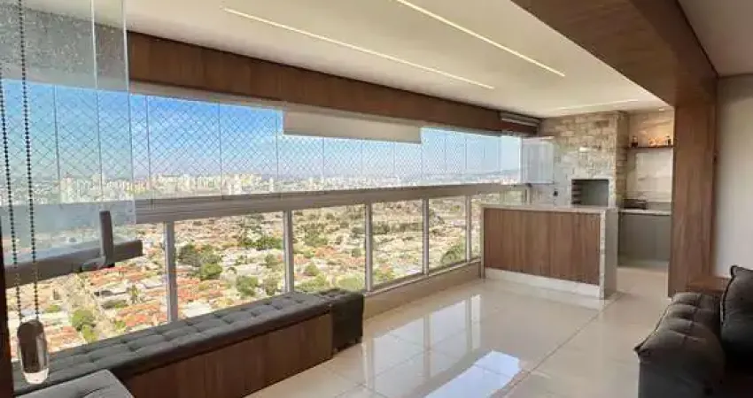 Blue home resort - apartamento alto padrão - com 3 suítes plenas