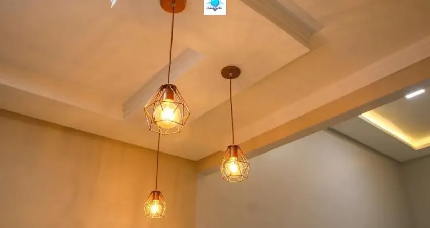 Casa com 3 quartos à venda na Rua 4, 1, Vila São Francisco, Goiânia