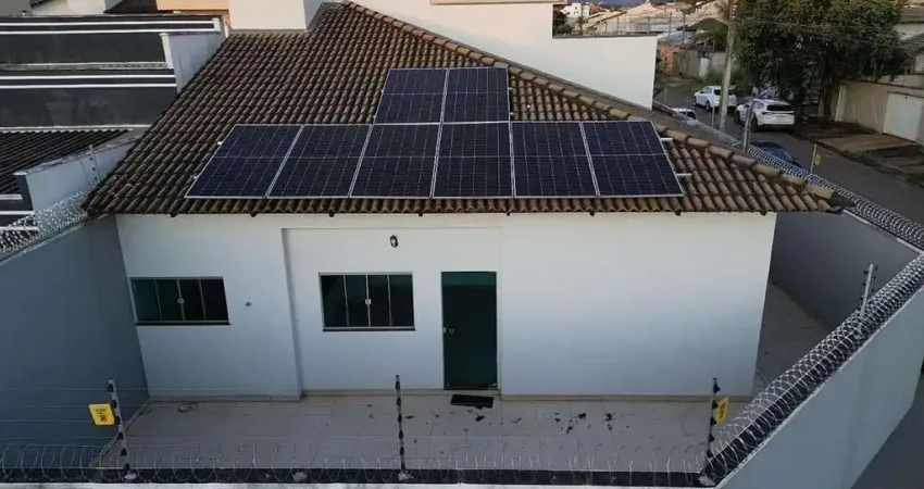 Casa com 3 quartos à venda na Quadra ARNE 71 Alameda 4, 1, Plano Diretor Norte, Palmas