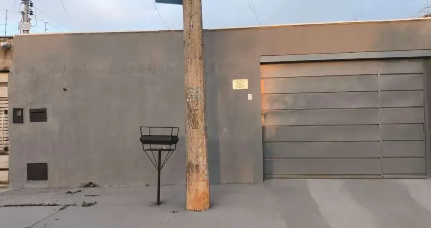 Casa à venda no bairro residencial center ville - goiânia/go