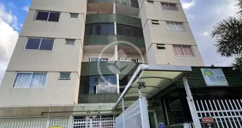 Apartamento com 2 quartos à venda na Avenida Antônio Fidelis, 1, Parque Amazônia, Goiânia