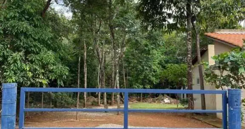 Chácara / sítio com 3 quartos à venda na 1, 1, Centro, Bela Vista de Goiás