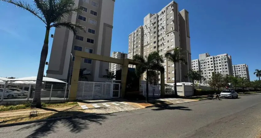 Apartamento com 2 quartos à venda na Alameda Afonso Pena, 1, Setor Faiçalville, Goiânia