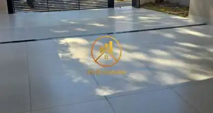 Casa com 3 quartos à venda na Avenida Ipanema, 1, Jardim Atlântico, Goiânia