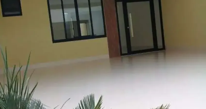 Casa com 3 quartos à venda na Praça Ubauba, 1, Parque Amazônia, Goiânia