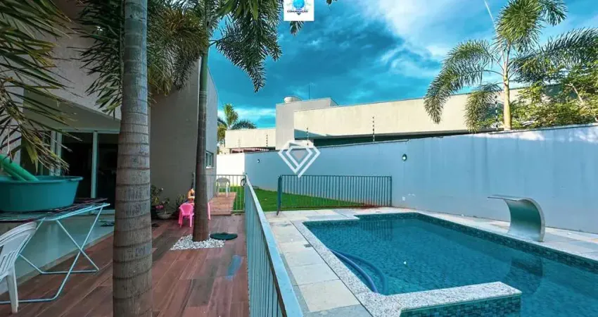 Casa com 3 quartos à venda na ARSO 43 Alameda Circular 2, 1, Plano Diretor Sul, Palmas