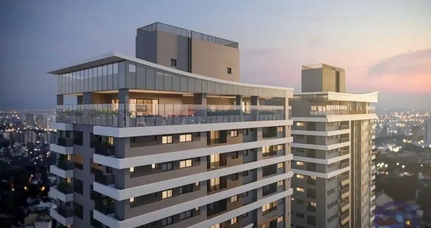 Apartamento com 2 quartos à venda na Rua T 55, 1, Setor Bueno, Goiânia