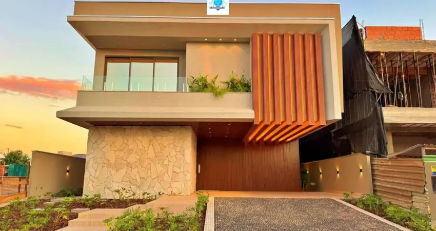 Casa com 5 quartos à venda na ARSO 14 Avenida NS 9, 1, Plano Diretor Sul, Palmas