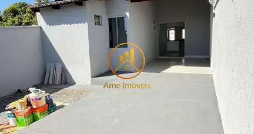 Casa à venda no bairro parque itatiaia - aparecida de goiânia/go