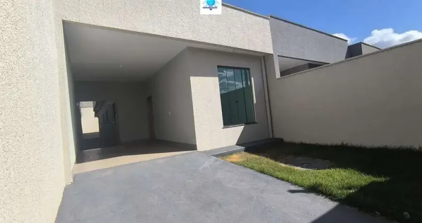 Casa à venda no bairro independência - aparecida de goiânia/go