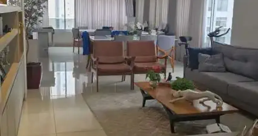 Apartamento 3 suítes para venda no residencial monte logan – goiânia