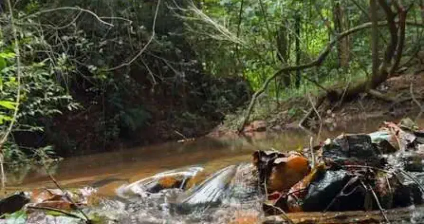 Terreno em condomínio fechado à venda na 1, 1, Joanápolis, Anápolis