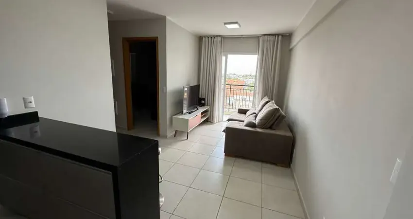 Apartamento com 2 quartos à venda na Rua Padre Feijó, 1, Vila Alzira, Aparecida de Goiânia