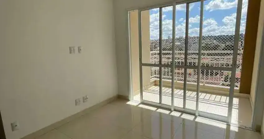 Apartamento à venda no bairro vila santa isabel - anápolis/go