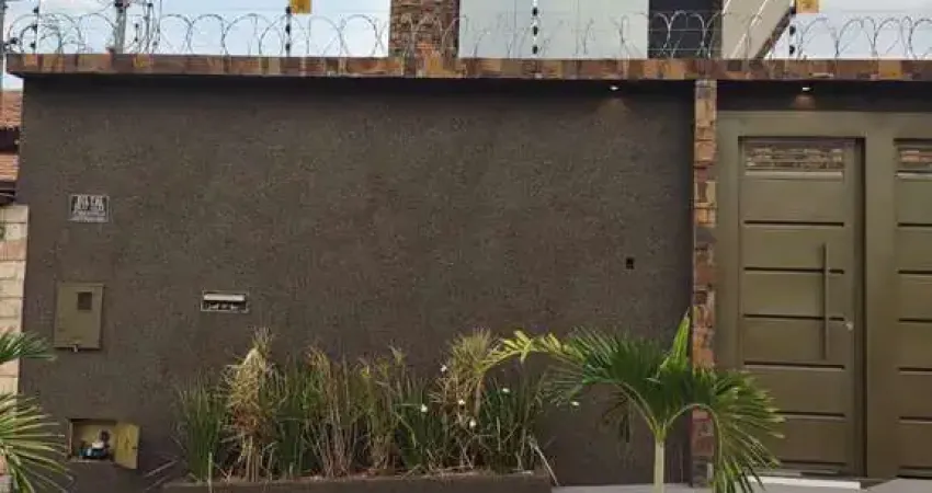 Casa com 4 quartos à venda na Avenida Ipanema, Qd. 234/236, 1, Setor Faiçalville, Goiânia