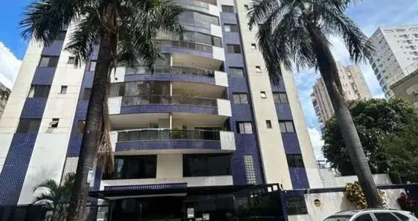 Apartamento com 4 quartos à venda na Rua 12, 1, Setor Central, Goiânia