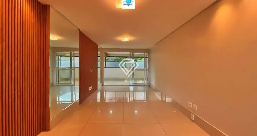 Apartamento com 3 quartos à venda na Rua T 71, 1, Setor Bueno, Goiânia