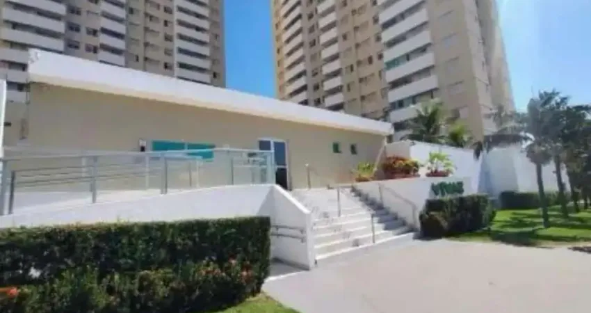 Apartamento com 2 quartos à venda na Rua Montes Claros, 1, Parque Amazônia, Goiânia