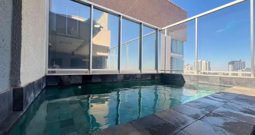 Cobertura com 4 quartos à venda na Rua 52, 1, Jardim Goiás, Goiânia